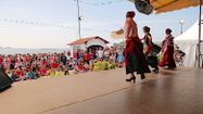 PASSION - Festival andalou dans la Cité des Corsaires